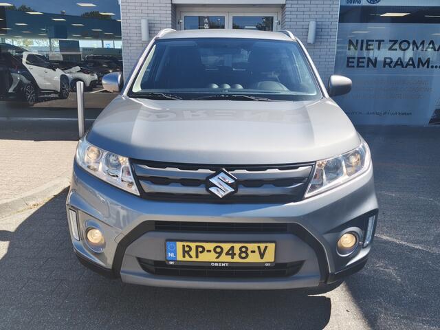 Suzuki VITARA 1.6 Exclusive | Navi | Stoelverwarming | Cruise Control