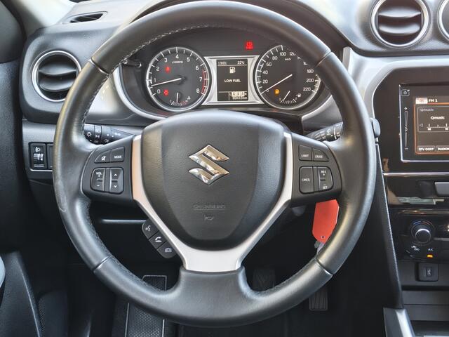 Suzuki VITARA 1.6 Exclusive | Navi | Stoelverwarming | Cruise Control