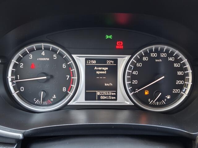 Suzuki VITARA 1.6 Exclusive | Navi | Stoelverwarming | Cruise Control
