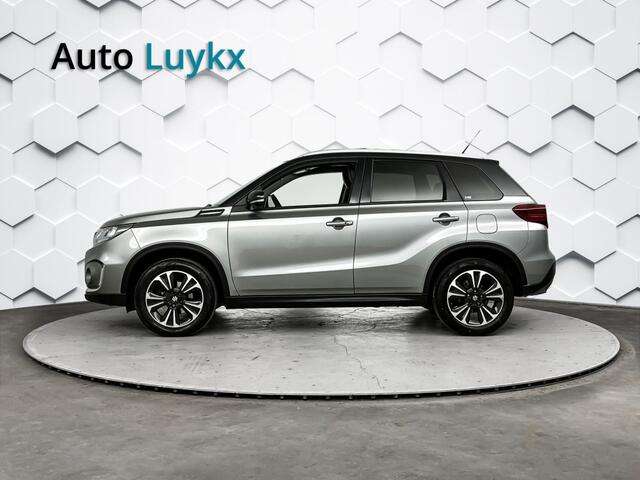 Suzuki VITARA 1.4 Boosterjet Style Smart Hybrid | Panoramadak | Leder/Alcantara Bekleding | Trekhaak