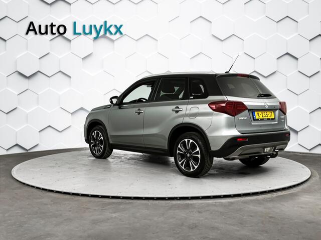 Suzuki VITARA 1.4 Boosterjet Style Smart Hybrid | Panoramadak | Leder/Alcantara Bekleding | Trekhaak
