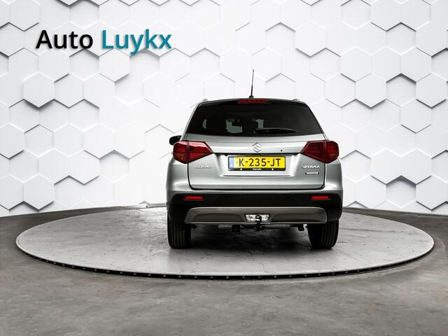 Suzuki VITARA 1.4 Boosterjet Style Smart Hybrid | Panoramadak | Leder/Alcantara Bekleding | Trekhaak