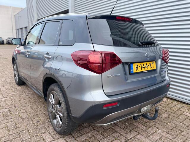 Suzuki VITARA 1.4 Boosterjet Select Smart Hybrid AllGrip