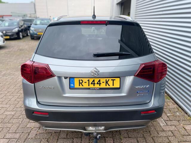 Suzuki VITARA 1.4 Boosterjet Select Smart Hybrid AllGrip