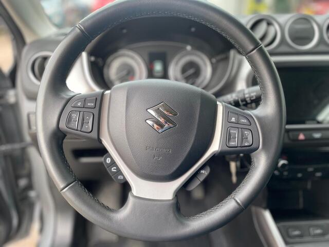 Suzuki VITARA 1.4 Boosterjet Select Smart Hybrid AllGrip
