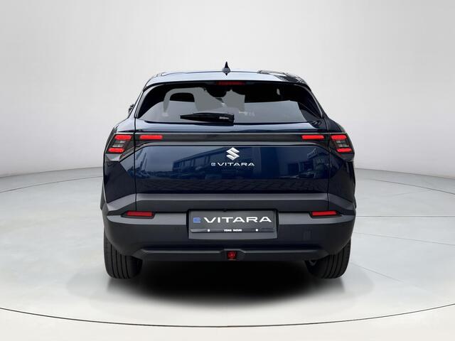 Suzuki VITARA e Style 61 kWh tot 10 jaar Fabrieksgarantie | Direct uit voorraad leverbaar