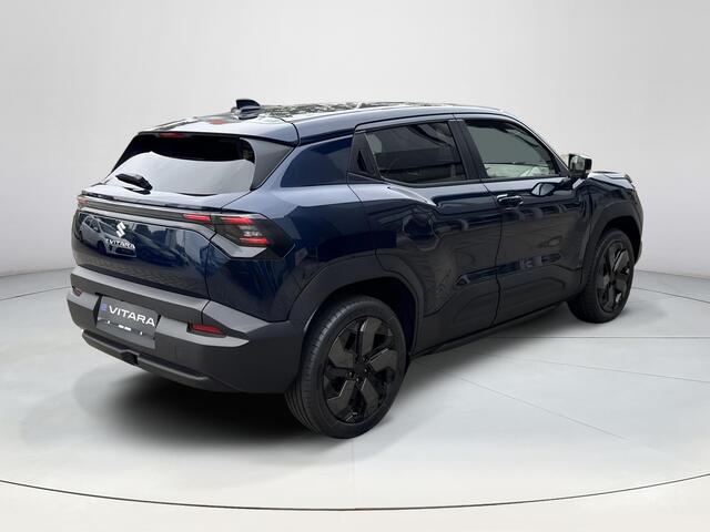 Suzuki VITARA e Style 61 kWh tot 10 jaar Fabrieksgarantie | Direct uit voorraad leverbaar
