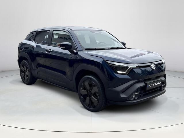 Suzuki VITARA e Style 61 kWh tot 10 jaar Fabrieksgarantie | Direct uit voorraad leverbaar