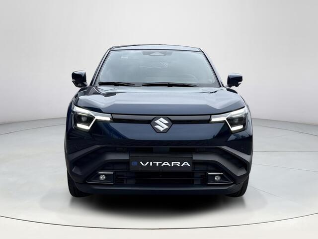 Suzuki VITARA e Style 61 kWh tot 10 jaar Fabrieksgarantie | Direct uit voorraad leverbaar