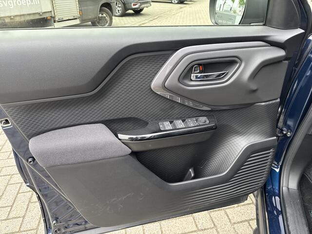 Suzuki VITARA e Style 61 kWh tot 10 jaar Fabrieksgarantie | Direct uit voorraad leverbaar