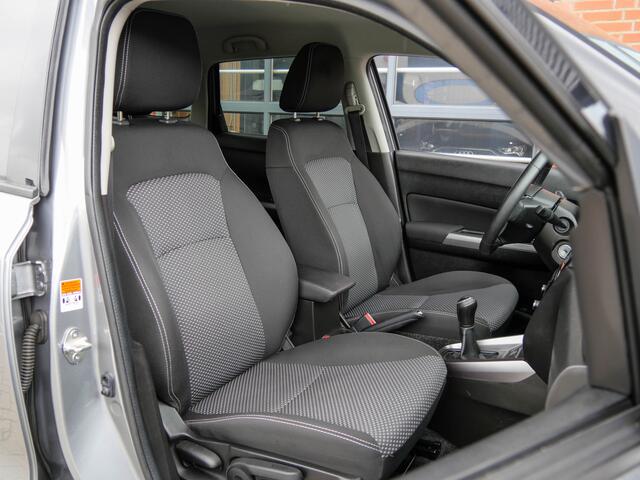 Suzuki VITARA 1.0 Boosterjet Comfort | CAMERA | APPLE CARPLAY | CRUISE CONTROL |