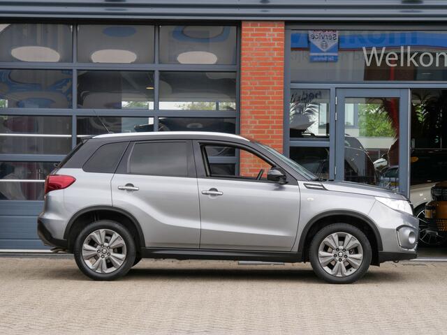 Suzuki VITARA 1.0 Boosterjet Comfort | CAMERA | APPLE CARPLAY | CRUISE CONTROL |