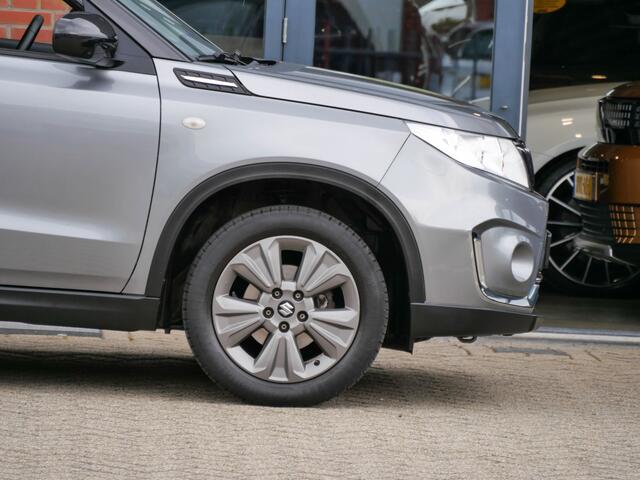 Suzuki VITARA 1.0 Boosterjet Comfort | CAMERA | APPLE CARPLAY | CRUISE CONTROL |