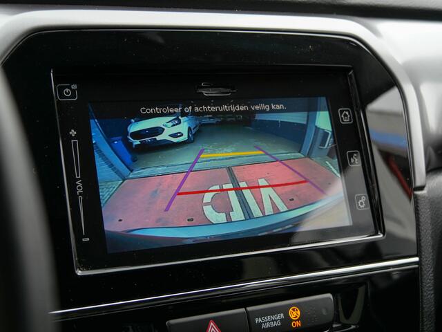 Suzuki VITARA 1.0 Boosterjet Comfort | CAMERA | APPLE CARPLAY | CRUISE CONTROL |