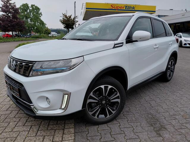 Suzuki VITARA 1.5 HYBRID STYLE A/T PANO CARPLAY 360 CAMERA ADD. CRUISE