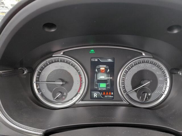Suzuki VITARA 1.5 HYBRID STYLE A/T PANO CARPLAY 360 CAMERA ADD. CRUISE