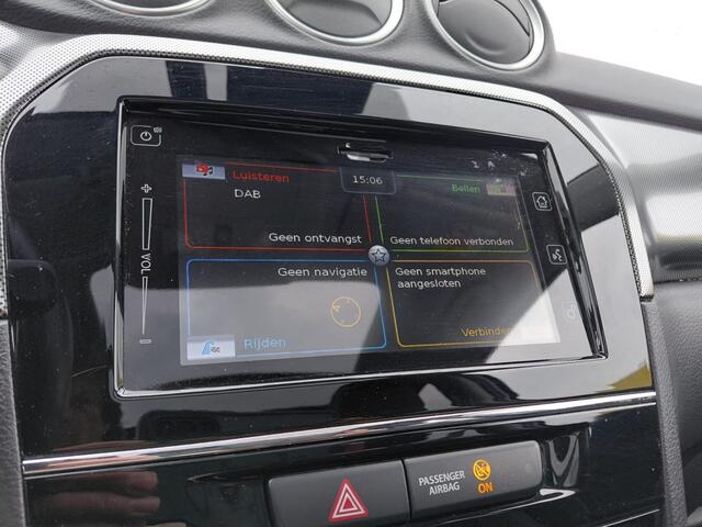 Suzuki VITARA 1.5 HYBRID STYLE A/T PANO CARPLAY 360 CAMERA ADD. CRUISE