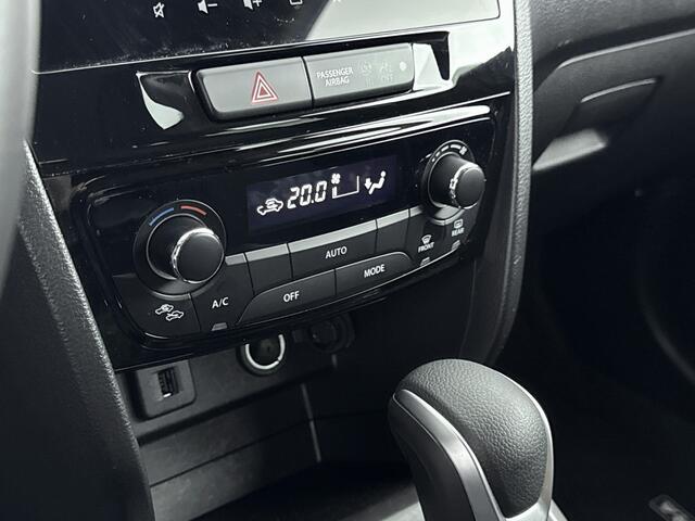 Suzuki VITARA 1.5 Hybrid Select Automaat | Metaallak | Stoelverwarming | Parkeercamera | LM-Velgen