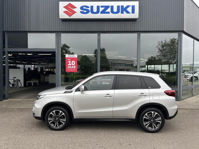 Suzuki VITARA 1.4 Boosterjet Style Smart Hybrid Automaat|1500KG trekgewicht|Trekhaak