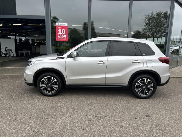 Suzuki VITARA 1.4 Boosterjet Style Smart Hybrid Automaat|1500KG trekgewicht|Trekhaak