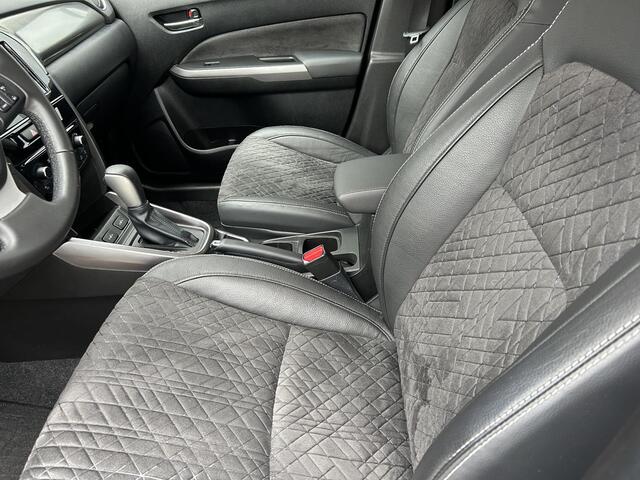 Suzuki VITARA 1.4 Boosterjet Style Smart Hybrid Automaat|1500KG trekgewicht|Trekhaak