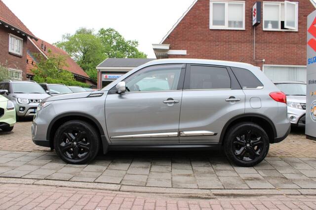 Suzuki VITARA 1.4 B.JET STIJL
