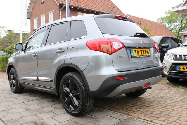 Suzuki VITARA 1.4 B.JET STIJL