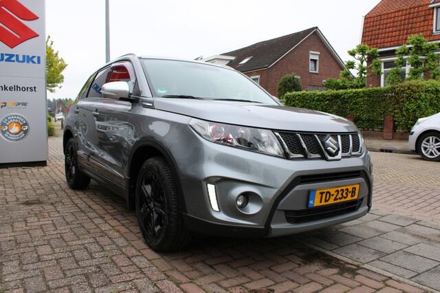 Suzuki VITARA 1.4 B.JET STIJL