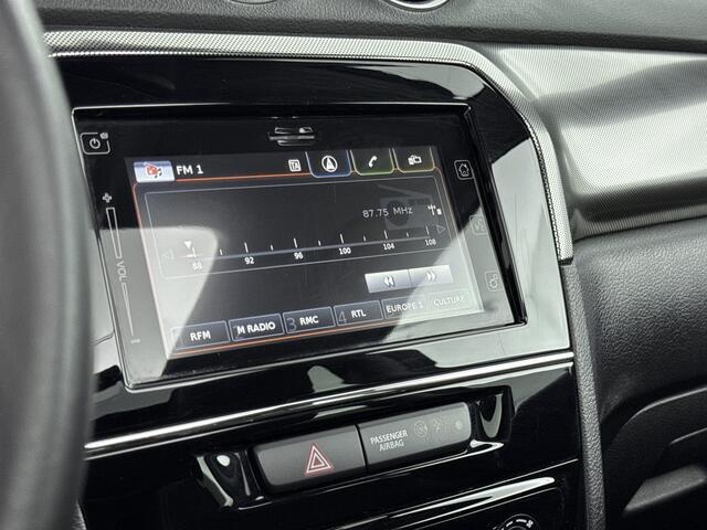 Suzuki VITARA 1.5 Hybrid Style AllGrip Automaat | Schuif/kanteldak |