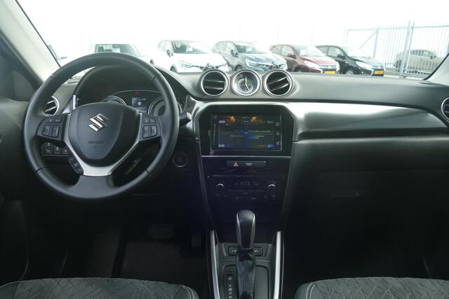 Suzuki VITARA 1.4 Boosterjet Stijl | PANO | PARKEERSENSOREN V&A | RIJKLAARPRIJS |