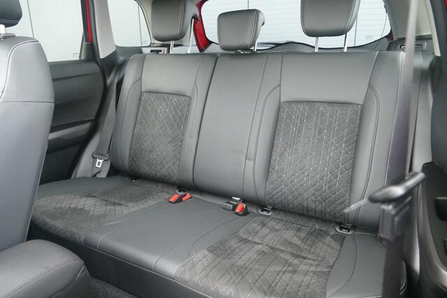 Suzuki VITARA 1.4 Boosterjet Stijl | PANO | PARKEERSENSOREN V&A | RIJKLAARPRIJS |