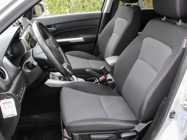 Suzuki VITARA 1.6 Exclusive | Navi | Cruise | Clima | Lm-Velgen | Trekhaak