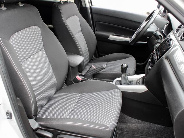 Suzuki VITARA 1.6 Exclusive | Navi | Cruise | Clima | Lm-Velgen | Trekhaak