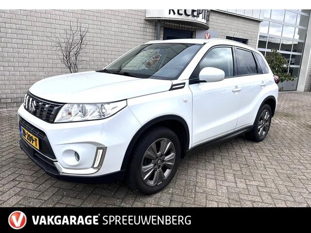 Suzuki VITARA 1.0 Boosterjet Comfort