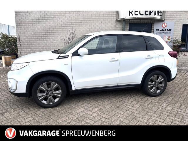 Suzuki VITARA 1.0 Boosterjet Comfort