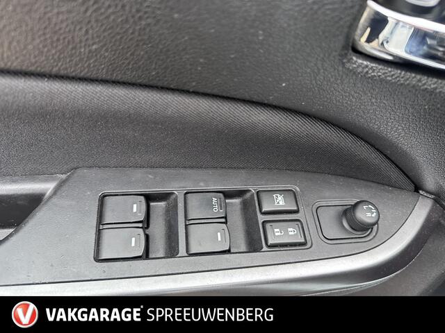 Suzuki VITARA 1.0 Boosterjet Comfort