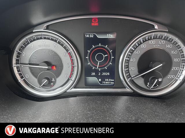 Suzuki VITARA 1.0 Boosterjet Comfort
