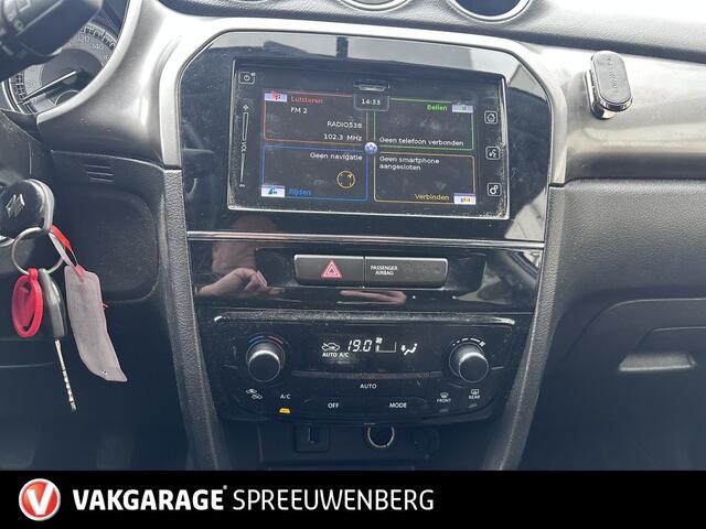 Suzuki VITARA 1.0 Boosterjet Comfort