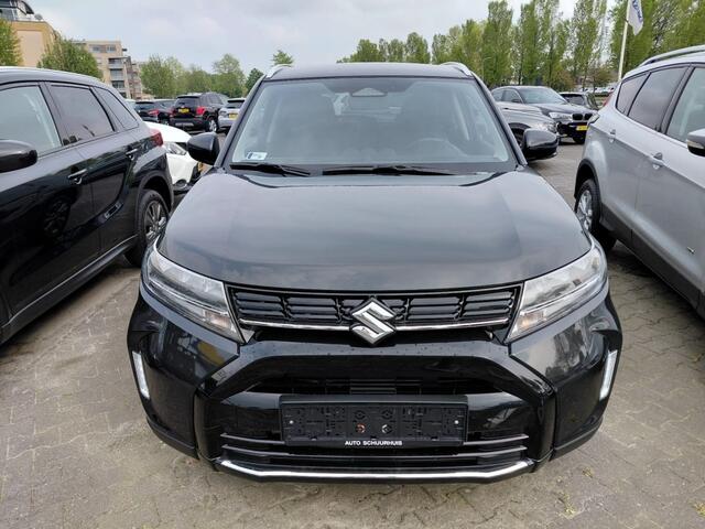 Suzuki VITARA 1.4 SELECT SMART HYBRID CARPLAY CAMERA NAVI ADD. CUISE