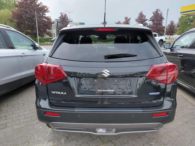 Suzuki VITARA 1.4 SELECT SMART HYBRID CARPLAY CAMERA NAVI ADD. CUISE