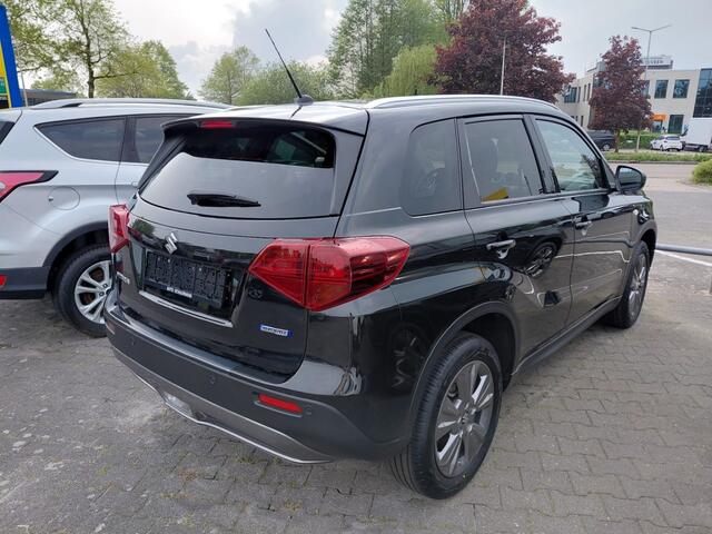 Suzuki VITARA 1.4 SELECT SMART HYBRID CARPLAY CAMERA NAVI ADD. CUISE