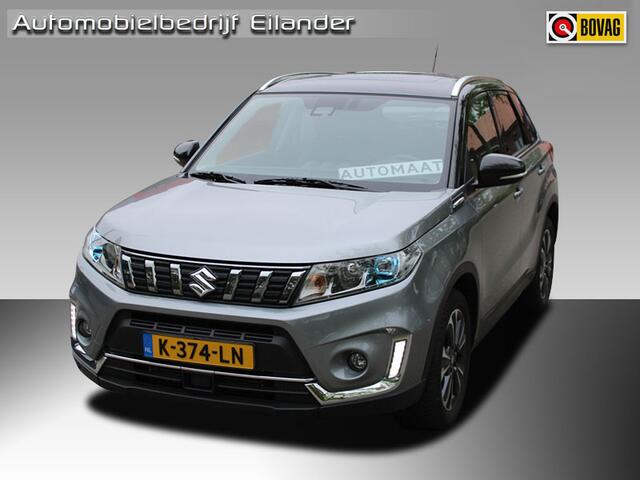 Suzuki VITARA 1.4 Boosterjet Stijl