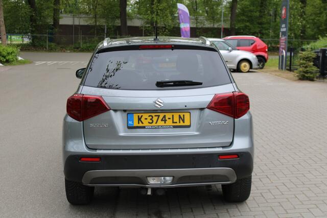 Suzuki VITARA 1.4 Boosterjet Stijl