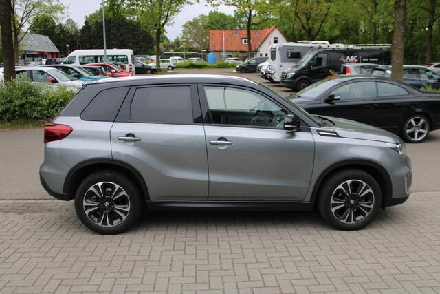 Suzuki VITARA 1.4 Boosterjet Stijl