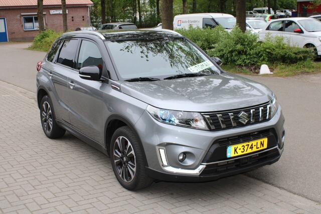 Suzuki VITARA 1.4 Boosterjet Stijl