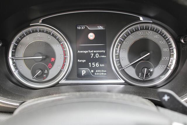 Suzuki VITARA 1.4 Boosterjet Stijl