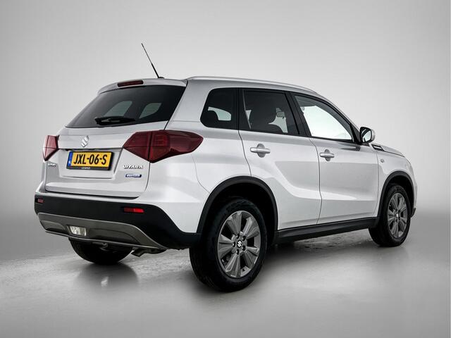 Suzuki VITARA 1.4 Boosterjet Select Smart Hybrid AllGrip