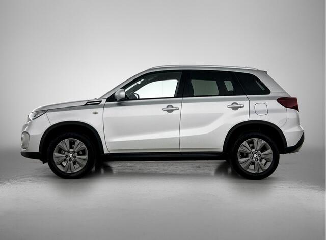 Suzuki VITARA 1.4 Boosterjet Select Smart Hybrid AllGrip