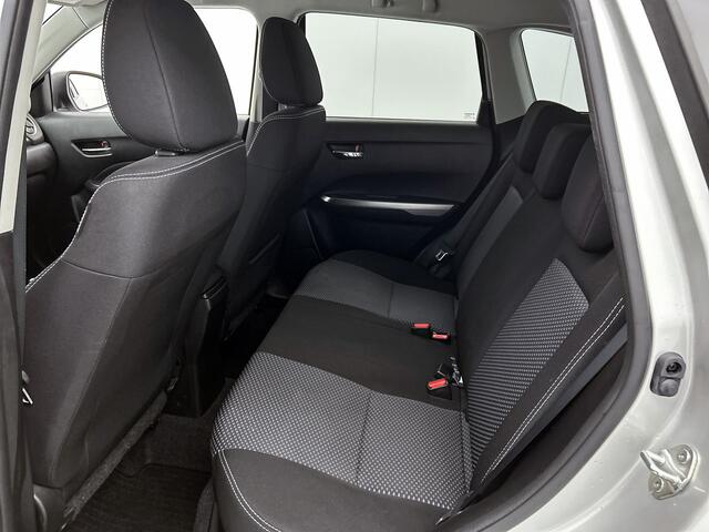 Suzuki VITARA 1.4 Boosterjet Select Smart Hybrid AllGrip
