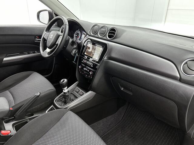 Suzuki VITARA 1.4 Boosterjet Select Smart Hybrid AllGrip